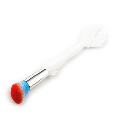 

Toponeto New 1Pc Brush Portable Slim Professional Makeup Brush