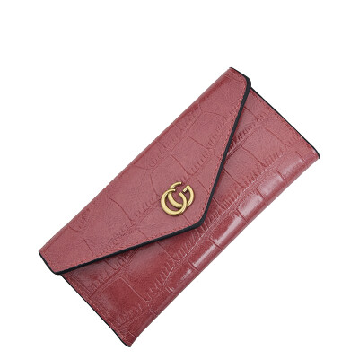 

Womens Wallet GirlsWallet Change Wallet Korean Version of Womens Multifunctional&Large Capacity Handbag Tide