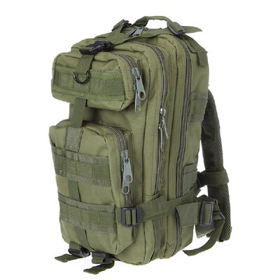 

Outdoor Sport Military Tactical Backpack Molle Rucksacks Camping Hiking Trekking Bag ACU Camouflage