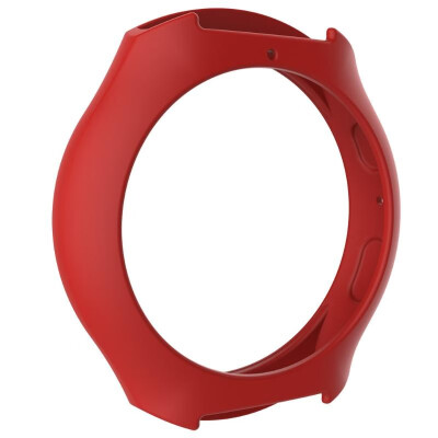 

Silicone Protect Case Frame Cover for Samsung Galaxy Gear S2SM-R720SM-R73