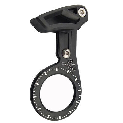 

Protable Mountain Bike Single Disc Chain Protector Guide Chain Stabilizer