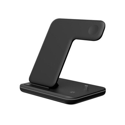 

SUNIONS Vertical three-in-one wireless charger Multi-function 16263