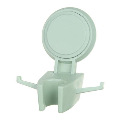 

Bathroom Strong Suction Cup Shower Head Bracket Shower Seat Chuck Holder