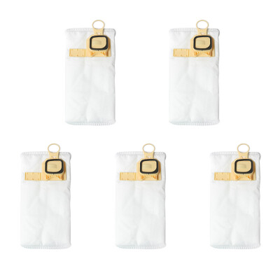 

〖Follure〗5PC Efficiency Dust Bags Vacuum Bag For Vorwerk Kobold 140 150 Accessories