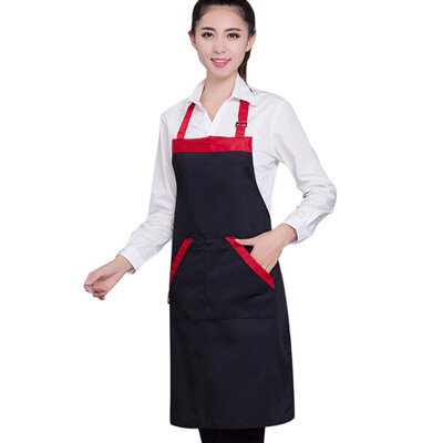 

Toponeto Women Restaurant Home Kitchen BBQ Working Cooking Apron