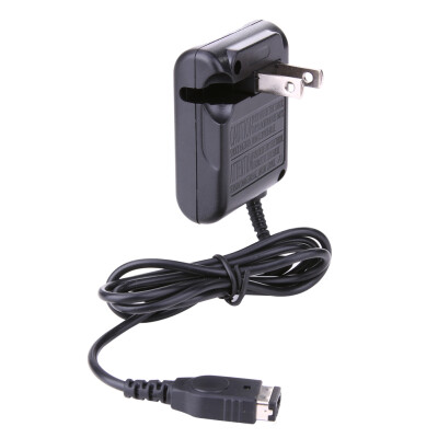 

US Home Wall Charger AC Adapter for Nintendo DS NDS Gameboy Advance GBA SP