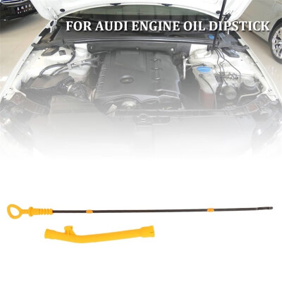 

Dipstick AND Guide Tube VW Mk4 Bora A3 8L TT 8N 16 18 18T 18GTI