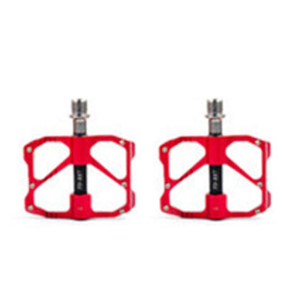 

Promend MTB Pedal Mountain Bike Road Bike Pedal Non-slip Ultra-light Aluminum 3 Ball Bearing Cheap Cycling Pedals