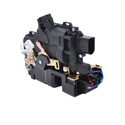 

Front Left Driver Side Door Lock Actuator for Bora for Golf for Beetle Solenoid Locking Relay