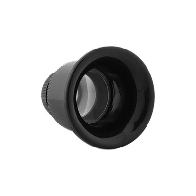 

Gobestart Monocular Magnifier Double Loupe Lens Magnifier Watch Jeweler Tool Repair