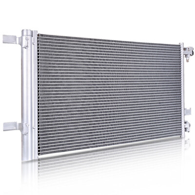 

3794 AC AC Condenser For 2010-2017 Chevy Cruze Buick LaCrosse Cadillac & 2013-2015 Chevrolet Malibu
