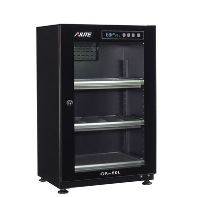 

Ailite Electronic Dry Cabinet GP2-90L