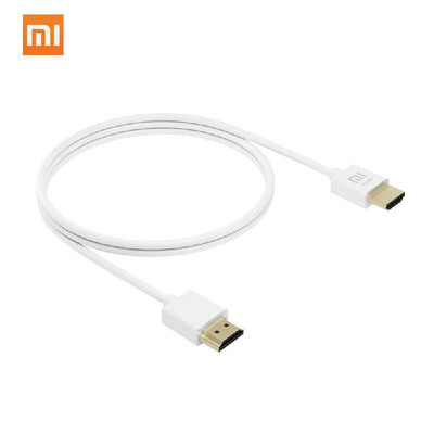 

Xiaomi HD Multimedia Interface Data Cable 4K Ditgital Adapter for Xiaomi Projector Fire TV Box Apple TV PS4 HD Splitter Extender A