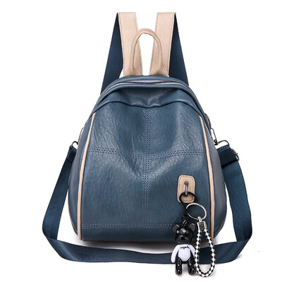 

New small bag female bag 2019 new Korean version of the wild Messenger bag fashion chain shoulder stone small square bag