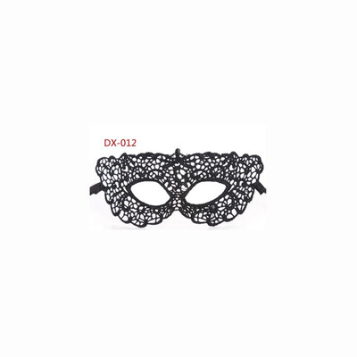 

FUNNYBUNNY Mask Womens Lace Eye Mask For Masquerade Party Prom Ball Halloween