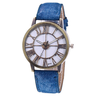 

High Quality Quartz Wristwatch Clock Reloj Mujer The Current Popular Factor Womens Watches Clock Cuckoo Optimal Watch