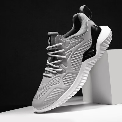 

Spring&autumn new mens shoes low to help sports single shoes couple trend fashion casual shoes large size