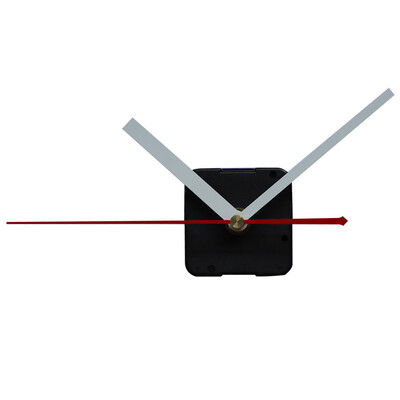 

Gobestart DIY Quartz Clock Movement Mechanism Hands Wall Repair Tool Parts Silent Kit Set