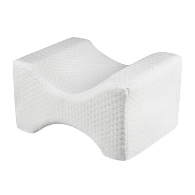 

Multifunctional Leg Pillow Contour-Legacy Slow Rebound Pillow Knee Pillow for Side Sleeping