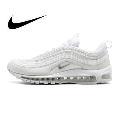 

Оригинальные аутентичные Nike Air Max 97 LX мужская обувь мода спортивная обувь на открытом воздухе