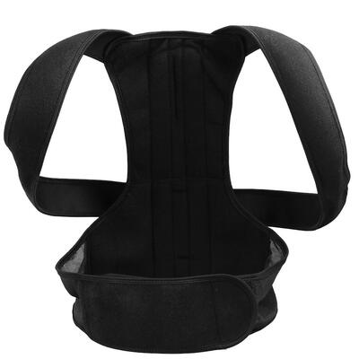 

Correction Belt Adult Men Women Posture Correct Brace Shoulder Back Support