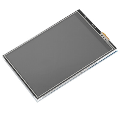 

Greensen 35-inch LCD TFT Touch Display Screen For Raspberry Pi TBD Resolution 320x480