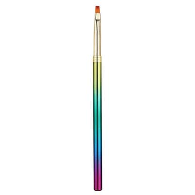 

Nail Acrylic Crystal UV Gel Extension Nail Art Brush Pen Painting Liner Pen