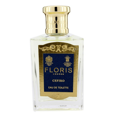 

FLORIS - Cefiro Eau De Toilette Spray 50ml17oz