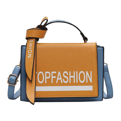 

Fashion Women Mini Square Shoulder Bag Crossbody Messenger Pack Satchel Handbag