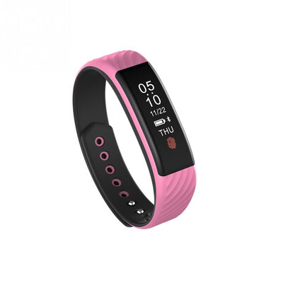 

W810 Bluetooth Waterproof Smart Watch Sleep Heart Rate Monitor Fitness Tracker