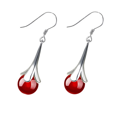 

New Design Personality Dangle Earrings Ear Jewelry For Women Party Wedding Bridal Jewelry bijoux