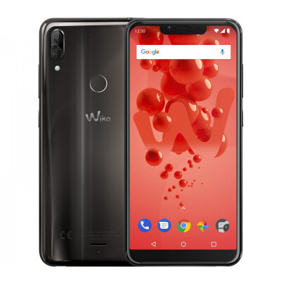 

Global Version WIKO VIEW2 PLUS Smartphone 593in 199 Full Display Mobile Phone 4GB64GB 120MP Snapdragon 450 Octa Core Android 8