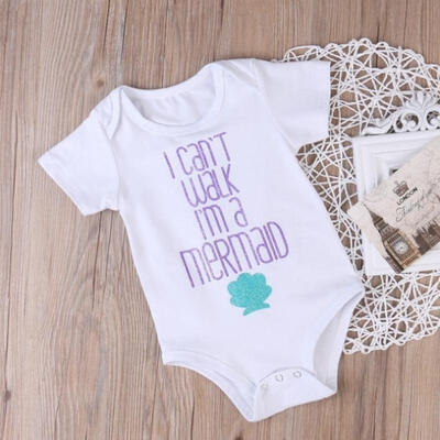 

Infant Baby Boy Girl Romper Newborn Bodysuit Jumpsuit Clothes Outfits