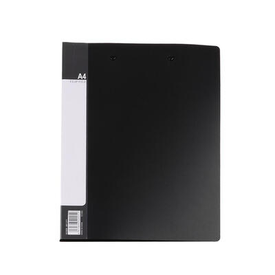 

Simple Business A4 Double Clip File Folders Office School Document Holder