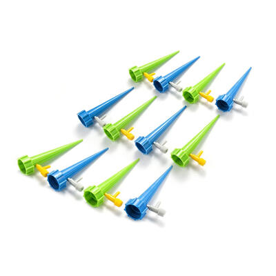 

Plant Self Automatic Watering Spikes Adjustable Stakes Irrigation System