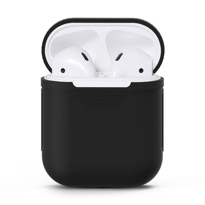 

Protective Silicone Cover for Airpods Charging Case