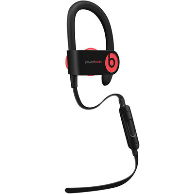 

Beats Powerbeats3 Wireless BT Headphones In-Ear Headset Music Sports Earphone Hands-free with Microphone