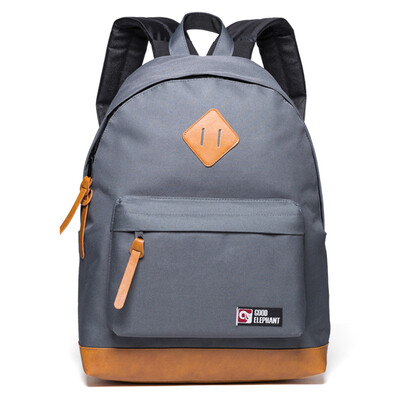 

Laptop School Backpack Student Casual Travel Daypack Backpack Fits 15 Inches Laptop