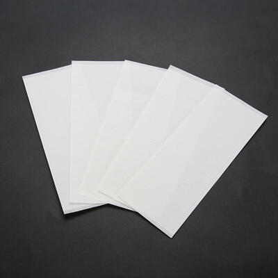 

Greensen 250 Pieces Disposable False Eyelashes Assistant Extensions Tape Eyelash Grafting Tools