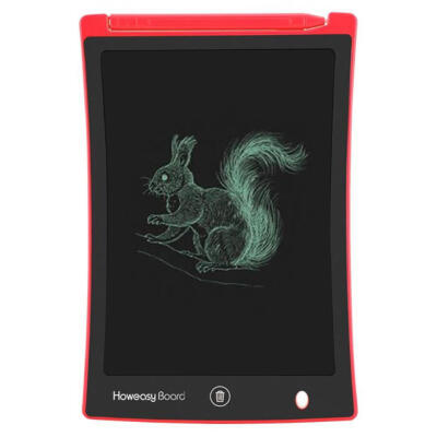 

Howeasy Board 85 inch LCD Writing Tablet Kids Graffiti Pad Graphics Board