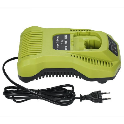 

P117 Replacement Charger for 12-18V NI-CD NI-MH Li-ion Battery for Ryobi Power Tools