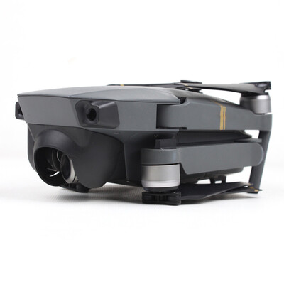 

Tailored Sun Shade Lens Hood Glare Gimbal Camera Protector Cover For DJI Mavic Pro BK