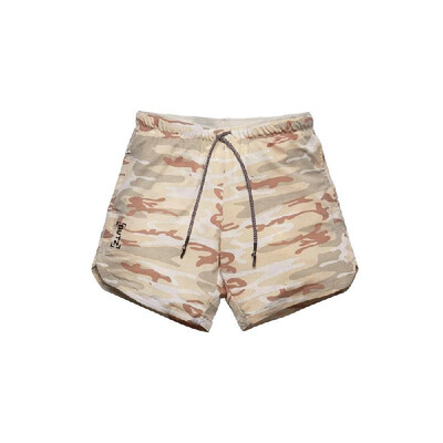 

Mens Workout Running Gym Shorts 2 in 1 Athletic Shorts with Pockets&Zipper Pocket for Trainning