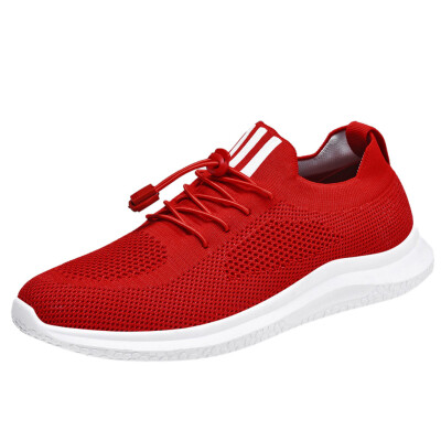 

Men Shoes Footwear Loafers Casual Men Sneakers Mens Mesh Breathable Casual Shoes Comfortable Lightweight Non-Slip Lazy Shoes