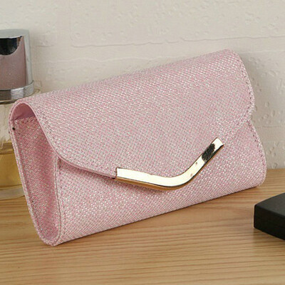 

Pretty Women Simple Pu Long Wallet Coin Purse Card Holders Handbag