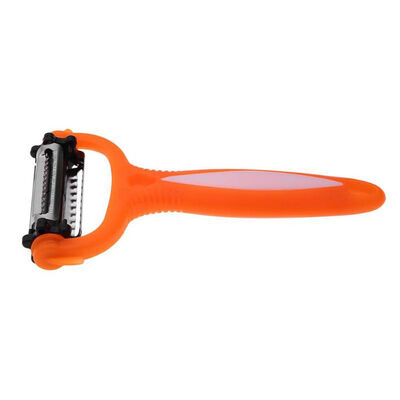 

Multifunctional 360 Degree Rotary Kitchen Vegetable Fruit Potato Carrot Peeler Grater Turnip Cutter Slicer Melon Gadget