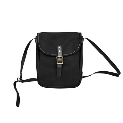 

Tailored Leisure Shopping Travel Canvas Shoulder Bag Handbag Bag Inclined Shoulder Bag