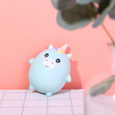 

Siaonvr Adorable Animals Slow Rising Cream Scented Stress Relief Toys