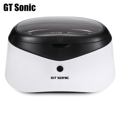 

GT Sonic 06L Digital Ultrasonic Manicure Sterilizer Cleaner Sterilizing Nail Tools Disinfection Machine