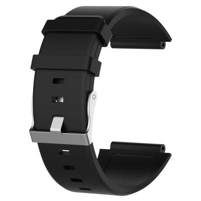 

Silicone Watchband Bracelet Quick Release Strap Belt for Sony SmartWatch2